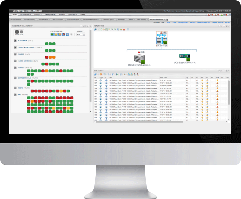 Resource pool vmware что это